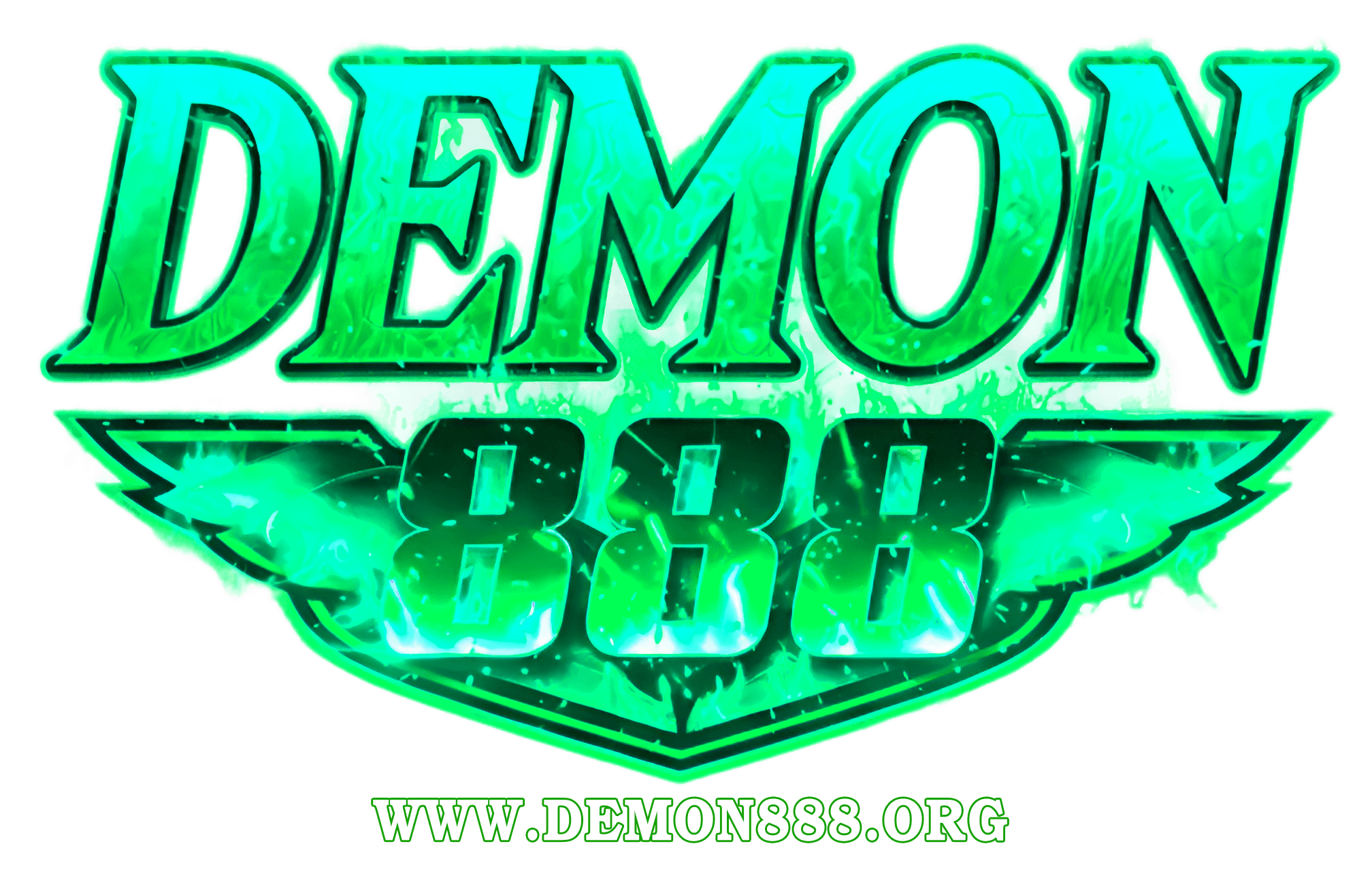 demon888